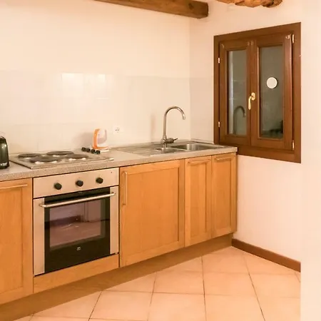In The Heart Of Biennale Ac Wi-fi Apartament Wenecja