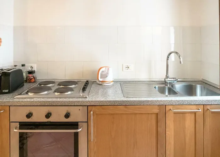 In The Heart Of Biennale Ac Wi-fi Apartman Velence