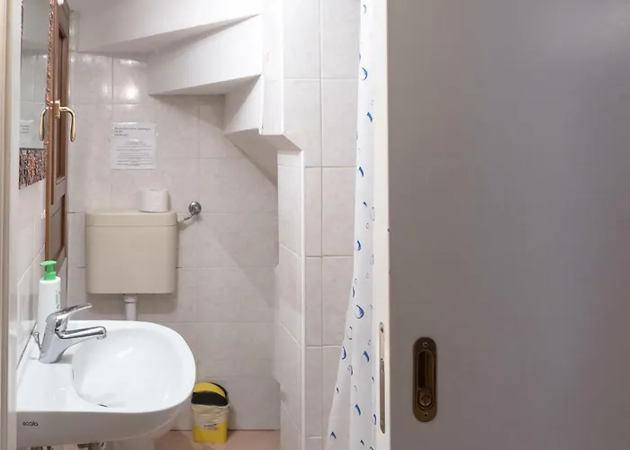 Apartman In The Heart Of Biennale Ac Wi-fi