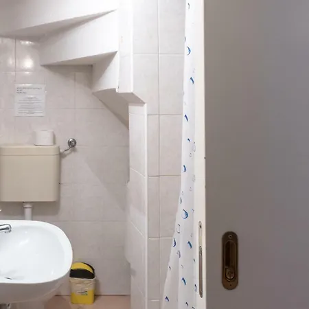 Apartment In The Heart Of Biennale Ac Wi-fi